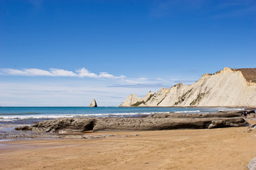 Cape Kidnappers