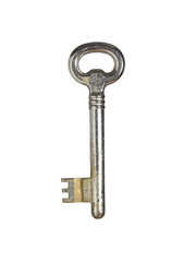 Old key