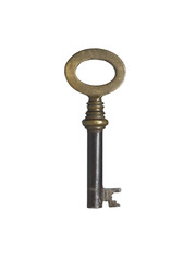 Old key