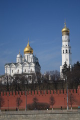 The Kremlin