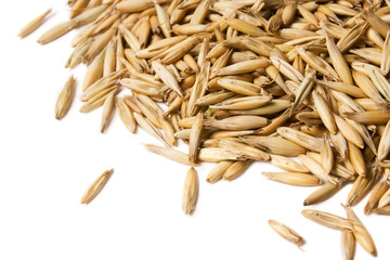 Close-up oat