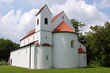 Fototapeta premium basilika