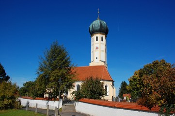 dorfkirche
