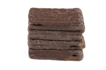 chocolate biscuts