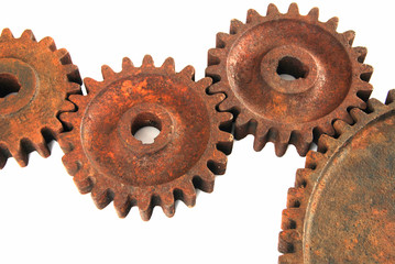 Cogs