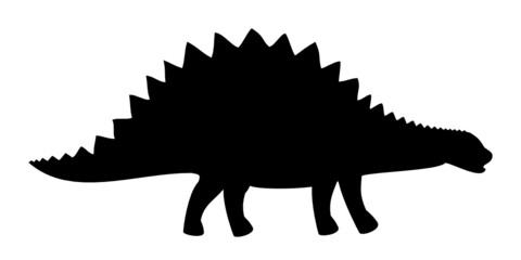 Stégosaure (Stégosaurus) © Pro Web Design