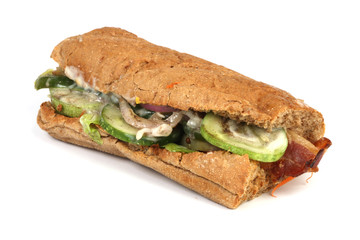 sandwich