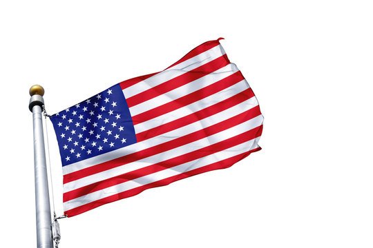 drapeau usa
