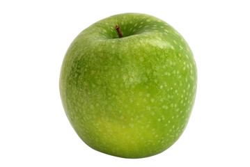 Green apple