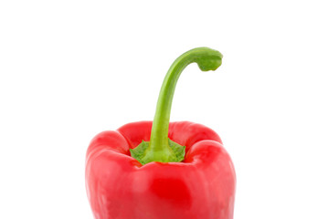 poivron rouge