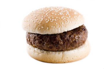 Hamburger