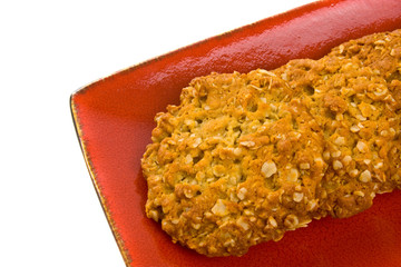 Anzac Cookies