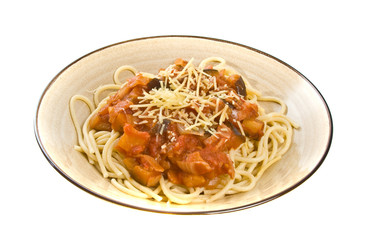 Spaghetti