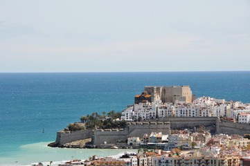 Peñiscola