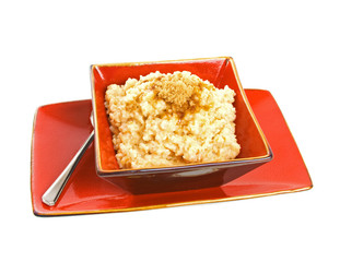 Oatmeal Porridge