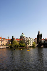 Prague