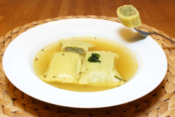 Maultaschen