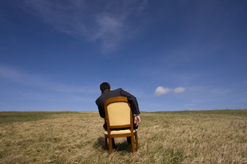 Contemplation
