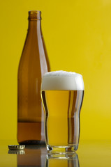 beer
