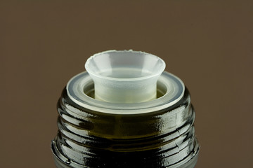 collo di bottiglia