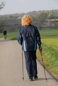 Walkerin
