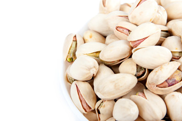 bowl with pistachios 2