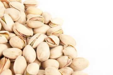 pistachios border