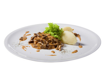 food