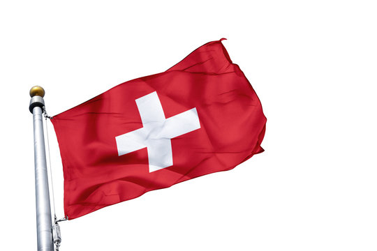 drapeau suisse