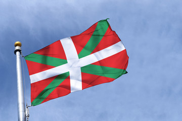drapeau basque