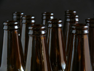 bottles