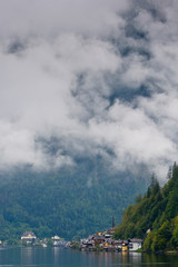 Hallstatt, Austria