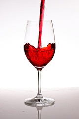 wine