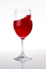 wine