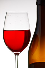 wine