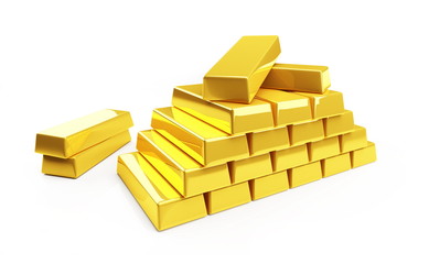gold-bars