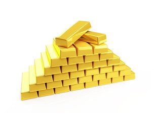 gold bullion