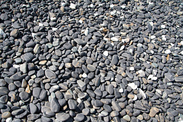 stones
