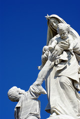 notre dame des naufragés