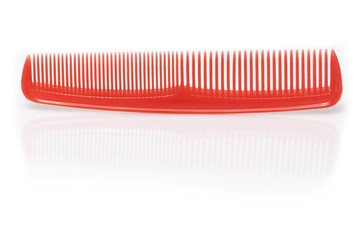 Red Comb