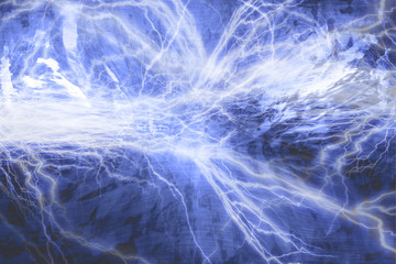 Blue marble texture