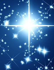 Fototapeta premium star