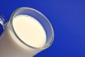 Milk
