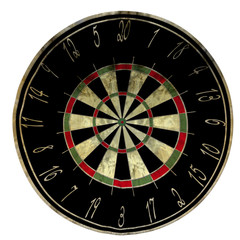 Dartsboard