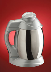 electronic kettle