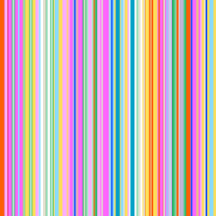 Seamless striped pattern (vector)