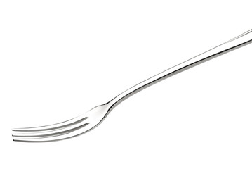 metal fork