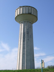 Château d'eau