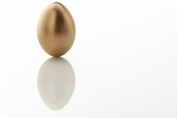 das goldene Ei