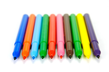 Connector Pens